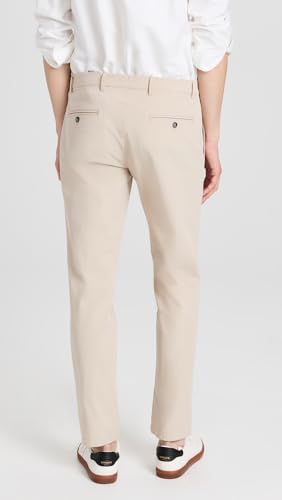 Club Monaco Men's Connor Tech Pants3