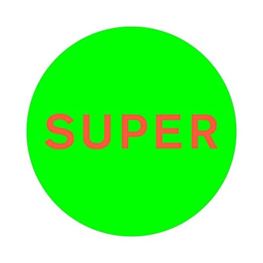 Super [VINYL] Collection