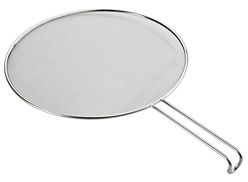 Tescoma Splatter Screen Ø 30 cm Grandchef, Assorted, 50 x 30 x 3.6 cm
