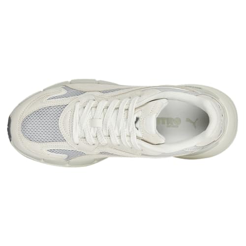 PUMA Teveris Nitro - Men's (Harbor Mist/Vapor Grey)4