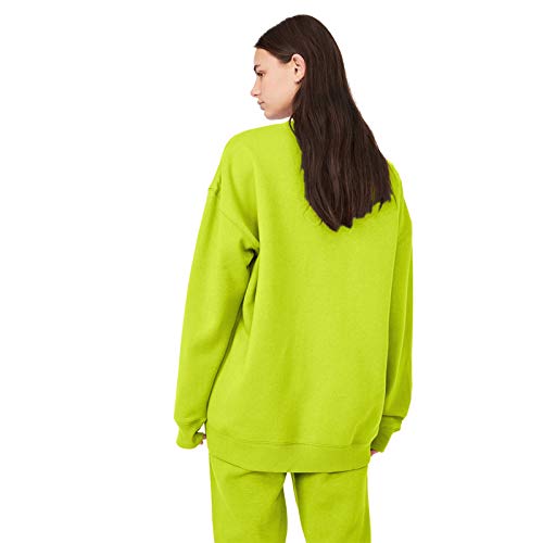 Image of Sweatshirt with Jogger for Womens | Girls Tracksuit | Soft Cotton | Side Pockets | Warm