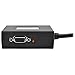 Tripp Lite B157-002-VGA 2-Port DisplayPort To VGA Splitter