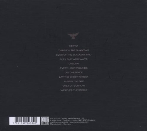 One for Sorrow [Ltd. Edition]