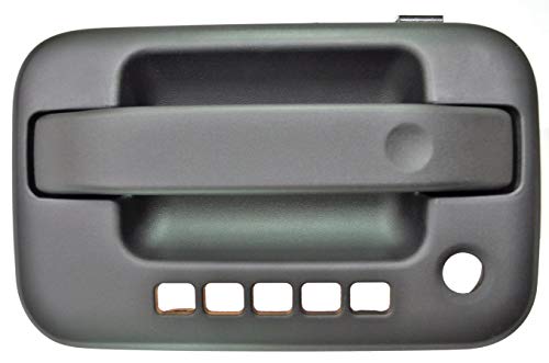 PT Auto Warehouse FO-3506A-FL - Outside Exterior