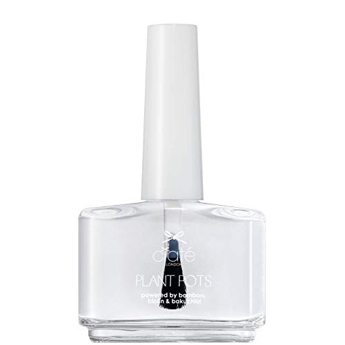 Ciate LondonPlant Pots Prime Plus Protect Nail Base Coat 14 ml