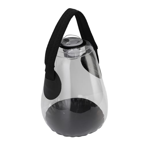Bolsa de Entrenamiento Ajustable con Agua para Ejercicio miniatura 4