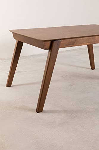 SKLUM Tavolo da Pranzo allungabile in Legno