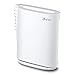 Produktbild TP-Link RE900XD WiFi 6 WLAN Verstärker Repeater AX6000, 160-MHz-Kanal, 2,5-Gbit/s-Port + 2× Gigabit-Ports, 4×4 MU-MIMO, WPA 3, Der leistungsstärkste Wi-Fi 6 Repeater von TP-Link