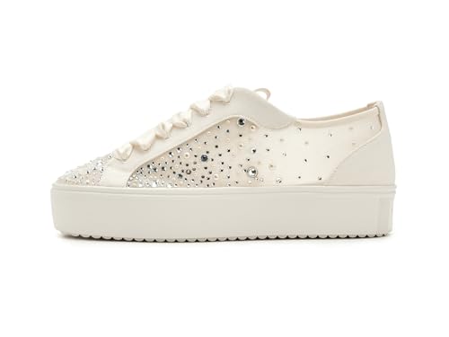 Image of kate spade new york Women's Sam Icon Platform Sneaker