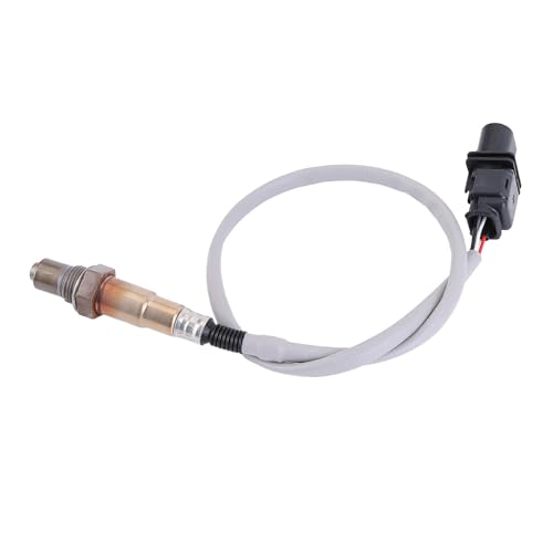 Image of Front Lambda Probe O2 Oxygen Sensor 03L906262Q for VW Sharan 2.0 TDI 7N 2015-On Pre Cat O2 Oxygen Sensor Replaces 03L906262Q