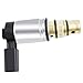 A/C Compressor Control Solenoid Valve Replacement for PXE16 EV-019 1K0820803S 1K820859F