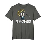 Magie Geschenk Shirt