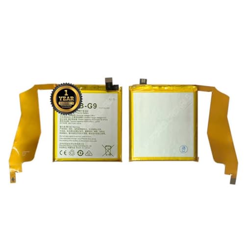 Image of B-G9 Battery for Vivo NEX3 V1924A, V1924T, 1913 Battery with 1 Year Warranty **** (P49)