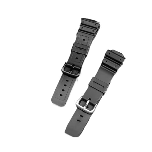 Correa para Casio G-Shock DW5600 resistente al agua y cómoda 2