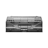 Recipiente For Polvo Compatible con Xiaomi 1T Mop 2 Pro+ STYTJ02ZHM, Repuestos For Aspiradora Robot.