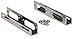 immagine 2Adattatore SSD MANHATTAN Kit Montaggio da 2,5'' a 3,5'' ICA-FF 3-141