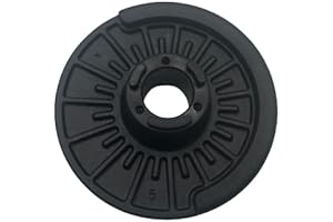 SelectTech 552 Replacement Disc 5 (Not 3D Printed)