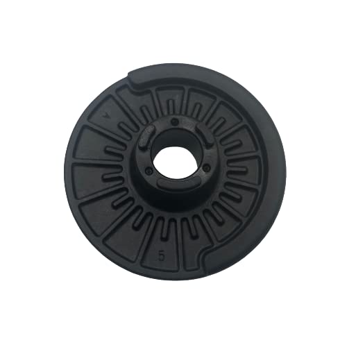 552 Series 2 Model Only - Replacement Disc #5 (Not 3D Printed) for Bowflex SelectTech Adjustable Dumbbells