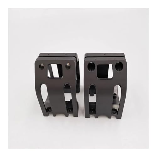 Support ESC T30 lot de 2 fixations de rechange anti-vibration drone