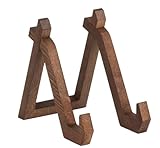 Estante for carpetas de archivos: la base ranurada evita que los discos o CD se resbalen, lo que garantiza su posición, estante for almacenamiento de CD