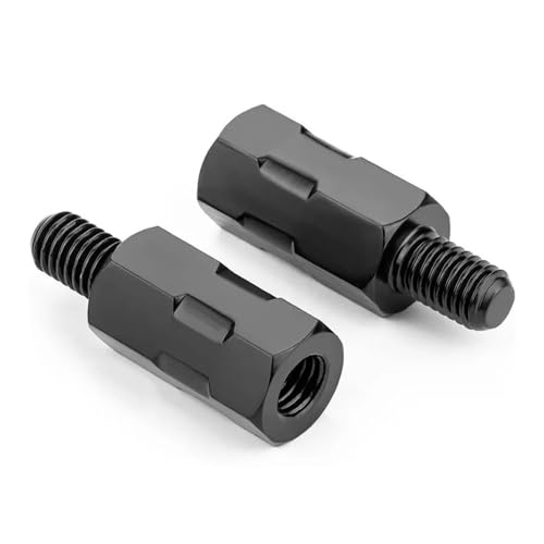 ~[CU[ oCNpobN~[A_v^[ M8 8mm M10 10mm vE˂ύXlW(2x Clockwise M8-40)