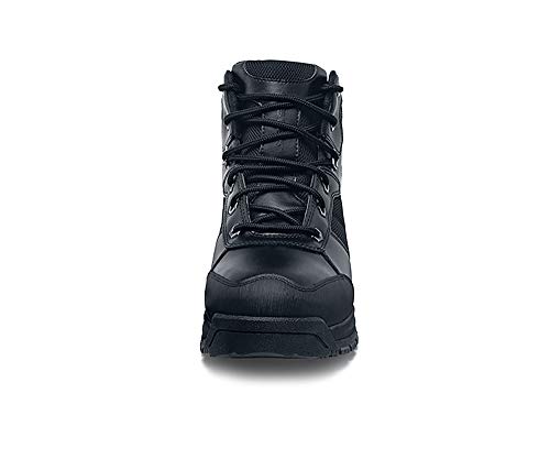 Shoes for Crews Unisex-Adult Voyager Ii-Steel Toe Industrial Boot4