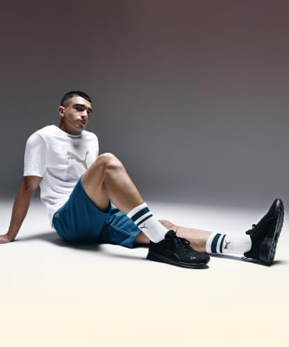 Image of PUMA Men's St Runner 2 Sneaker