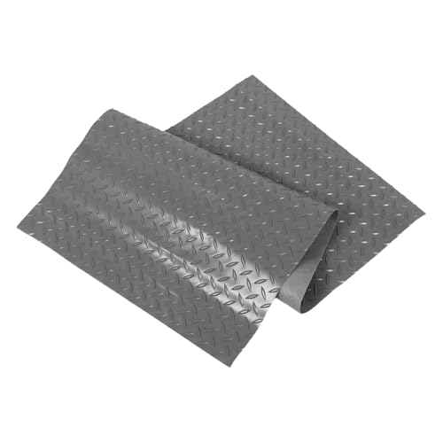 Alfombra antideslizante para escalera de piscina 36x20 pulgadas