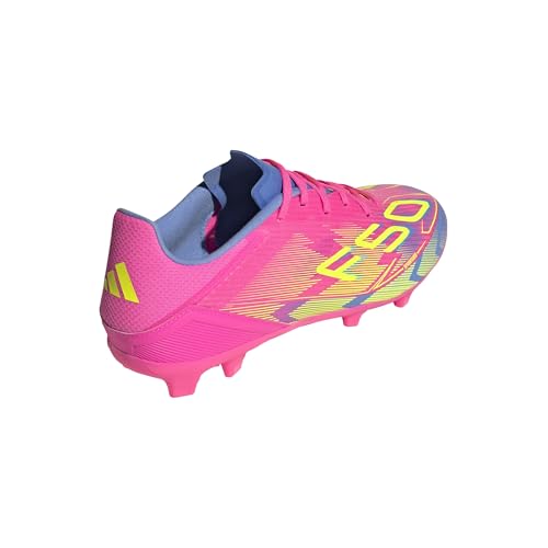 Image of Adidas Unisex-Adult F50 League Firm Ground /Multi Ground