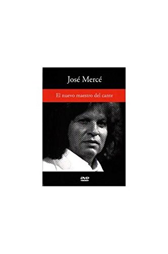 JOSE MERCE - EL NUEVO MAESTRO DEL CANTE