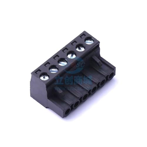 3385-7614 Connector Receptacle 14P IDC 26-28AWG Gold
