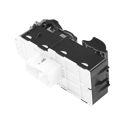 Interruptor elevalunas 96783350ZD con botón de control maestro eléctrico para puerta de coche 5