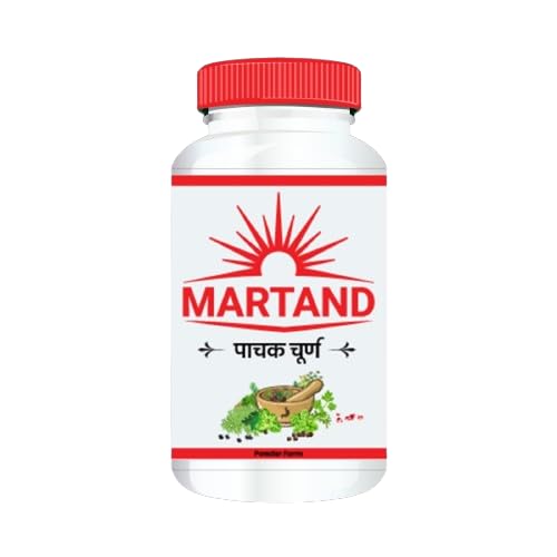 MADHUKUL Maratand Pachak Churan Ayurvedic Digestive Supplement For Holistic Wellness Relieve Indigestion And Acidity Ayurvedic Paachak Churan (Pack Of 1) - Powder (B0BRSCK3VS) Amazon Price History, Amazon Price Tracker