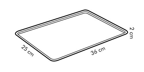 Tescoma Delicia 35 x 25 cm Baking Sheet