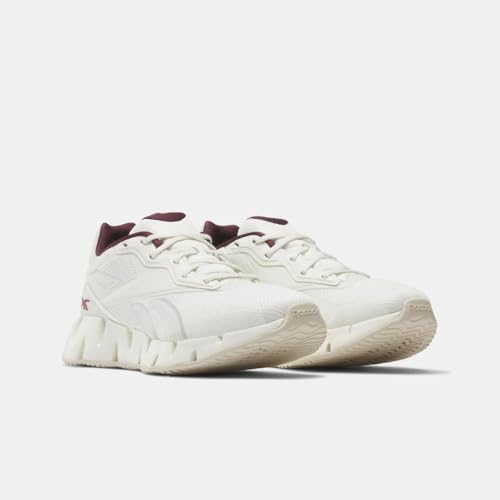 Image of Reebok womens Zig Dynamica 4 Sneaker