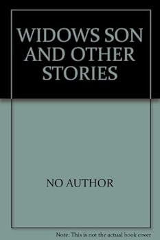 Paperback The Widow's Son Book