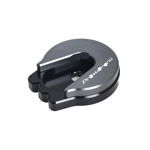 Extension de béquille latérale pour Vespa Sprint et Primavera coussin de support