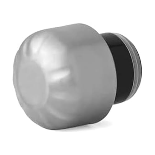 S'well Original Bottle Cap Stainless Steel Fits 9 ounces and 17 ounces Original Bottle Silver
