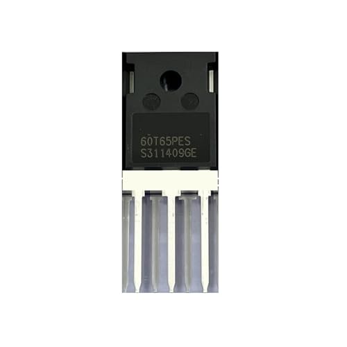 Remplacer MBQ60T65PESTH Transistor Anti Surchauffe Convertisseur