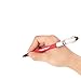 Fengirl ZG-5817 V.6.0 Non Slip Coated 23cm Spinning Pen (Random color)