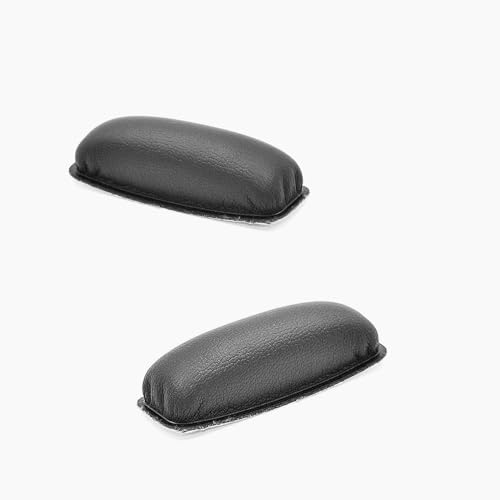 2 Pcs Replacement Headband Pads Compatible with Sennheiser RS165 RS175 HDR165 HDR175 Headphones (Not fit RS/HDR/TR 160 170 180 RS/HDR/TR 185 195)