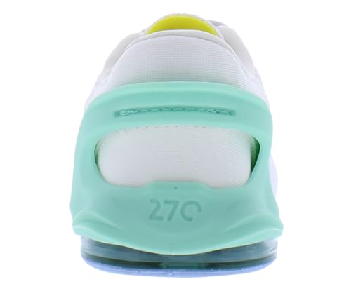 Nike Air Max 270 Go Kids Shoes3