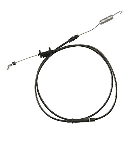 Husqvarna 587428701 - CABLE.CONTROL.AUGER.DSST.OPP.M