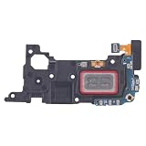 Hiregolish Sostituzione del telefono cellulare per Samsung Galaxy S25+SM-S936B altoparlante auricolare originale con staffa/cavo flessibile