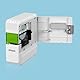Epson LabelWorks LW-C410 Leichtes Etikettiergerät