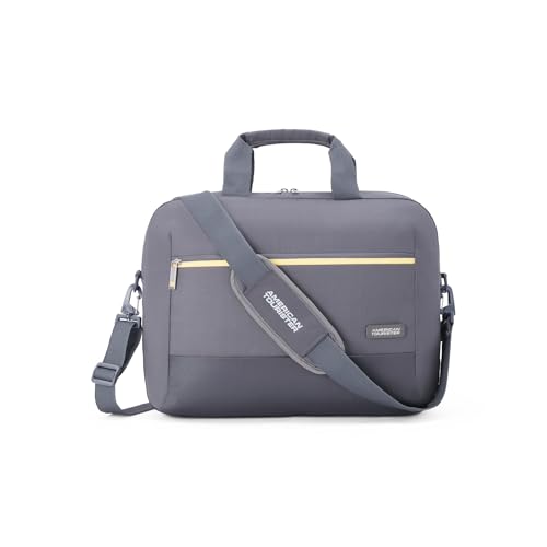 Image of AMT TREND BIZ BRIEFCASE