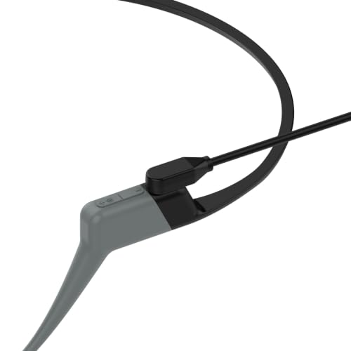 Magnetic Pogo‑Pin Charging Cable for AfterShokz Aeropex Bone Conduction Headphones/OpenComm/OpenRun Pro/Shokz OpenSwim S710 AS803 810 image 5