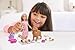 Barbie Perritos recién Nacidos Muñeca Rubia con Perrito y Accesorios de Juguete Imagen de Barbie Perritos recién Nacidos Muñeca Rubia con Perrito y Accesorios de Juguete