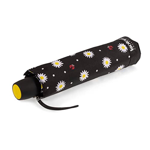 ISOTONER Paragua Mujer Ultra Repelente Cover