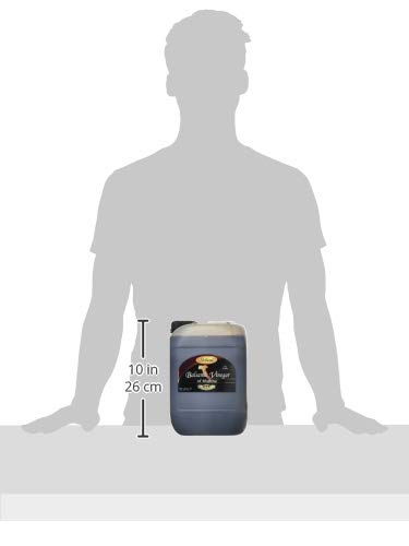 Miniatura 3 de Roland Premium Modena - Vinagre balsámico de 1 galón, envase de 1 galón